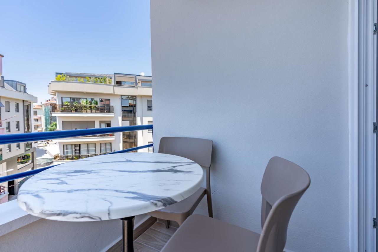 Apart Otel Gurses Life Alanya