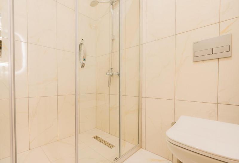 Hotel de apartamente Gurses Life Alanya