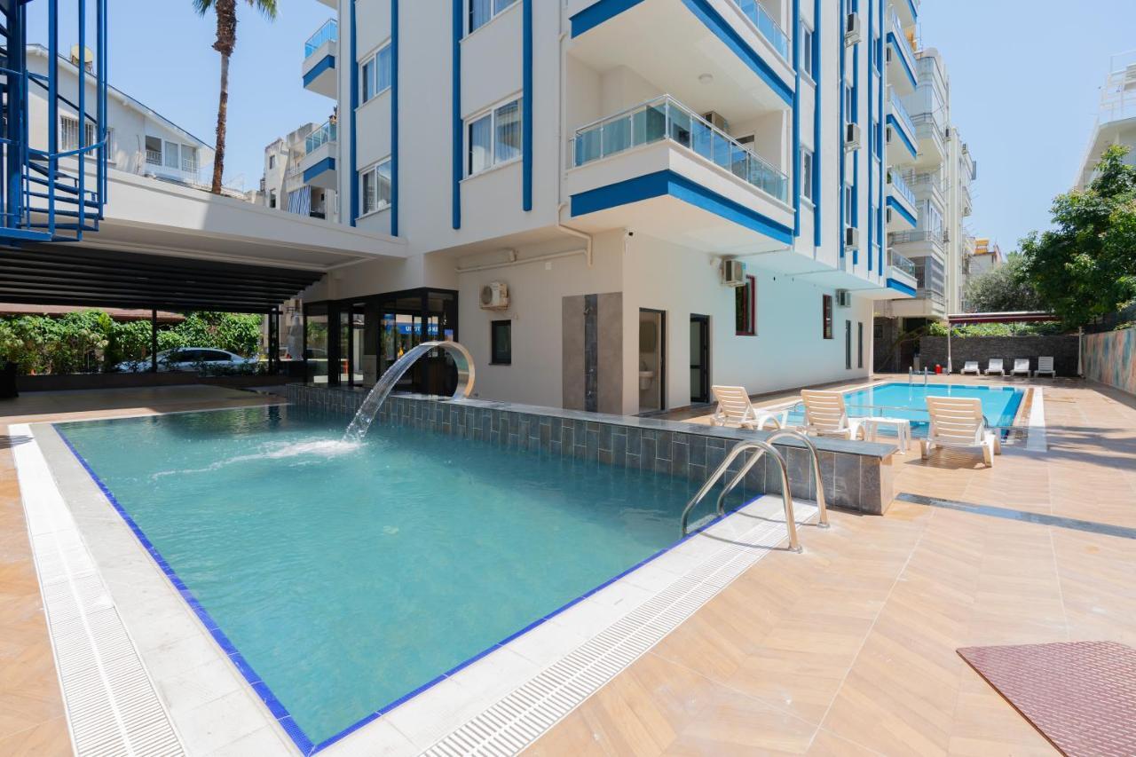 Gurses Life Apart Otel