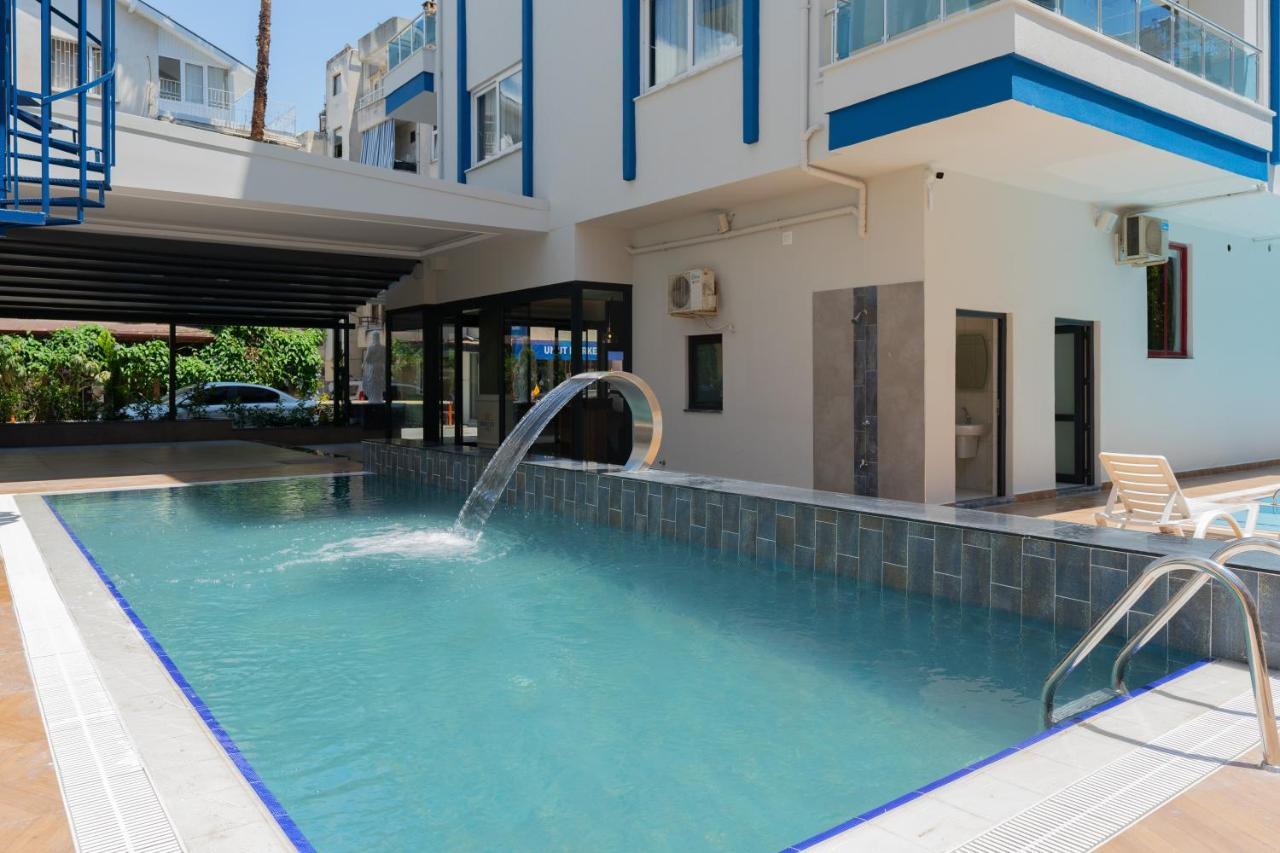 Lejlighedshotel Gurses Life