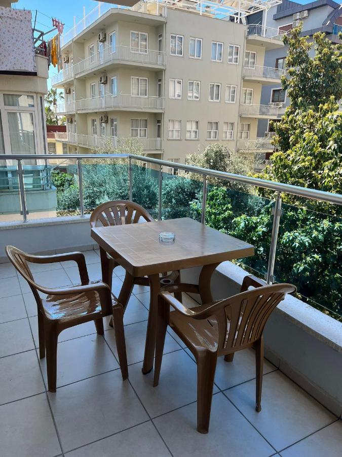Gurses Life Hotel de apartamente