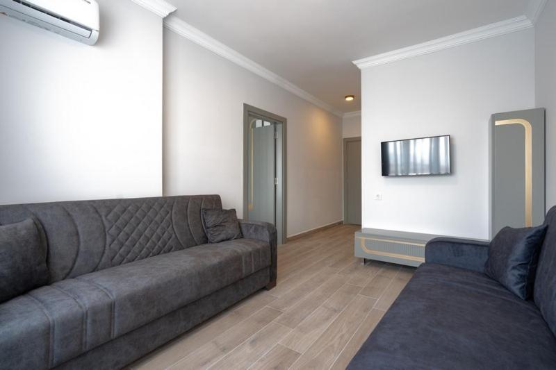 Gurses Life Hotel de apartamente