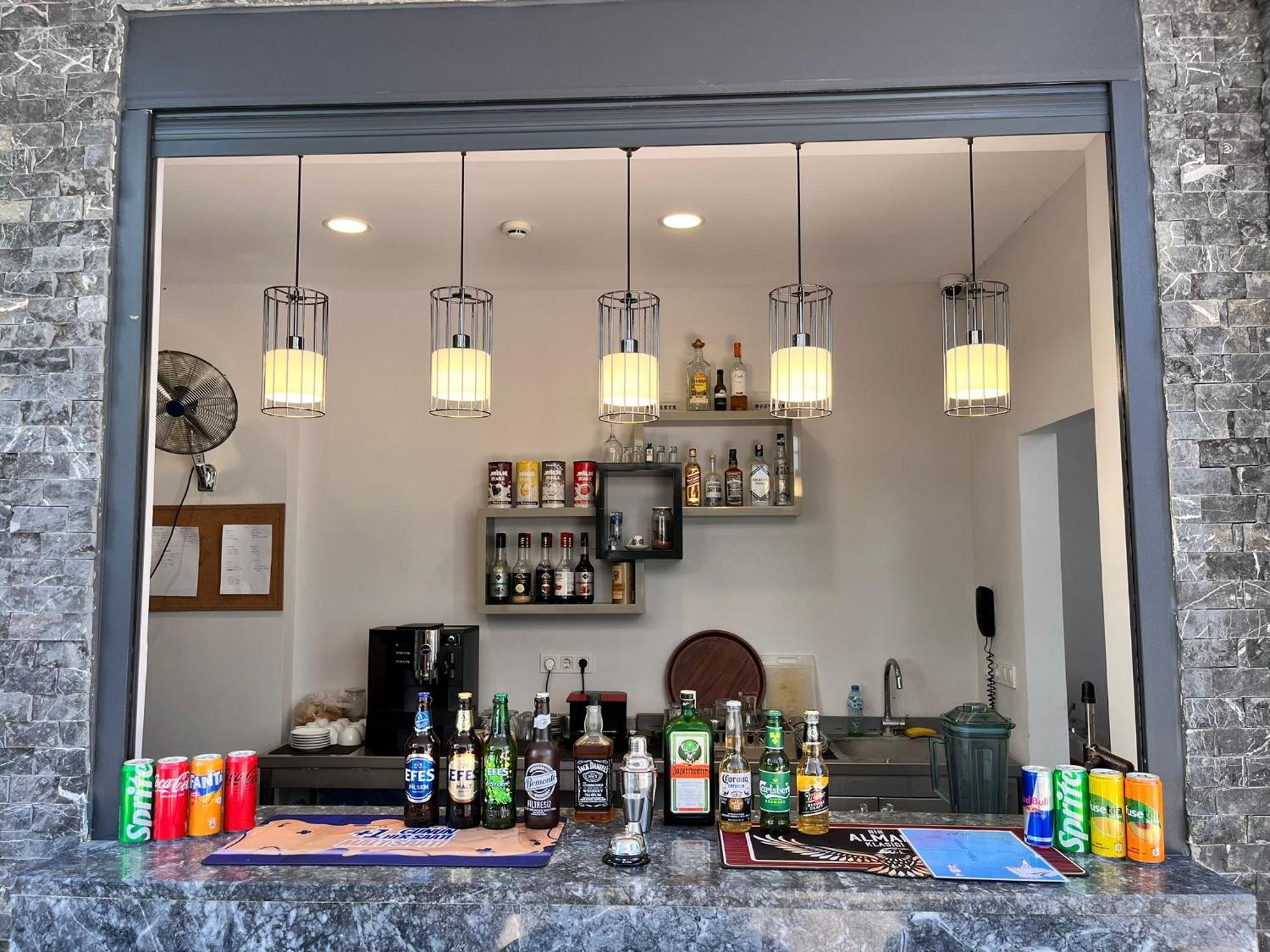 Gurses Life Hotel de apartamente 3*